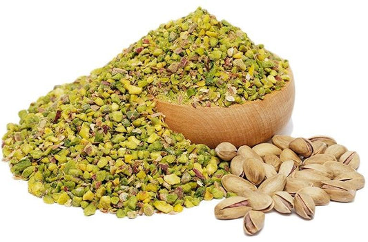 두바이 초콜릿용 터키 프리미엄 안tep 피스타치오 그라뉼 – 벌크 1kg