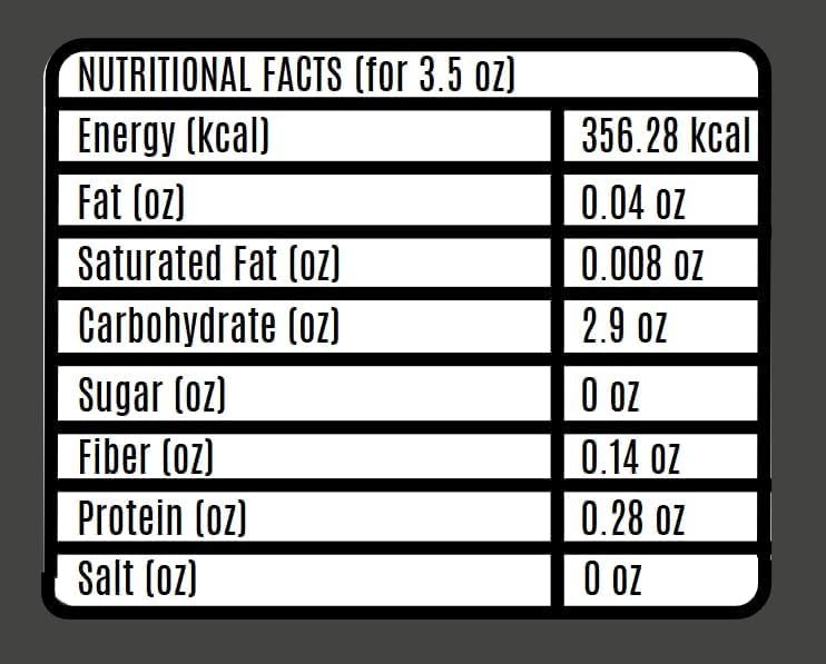 두바이 초콜릿용 볶은 카다이프 9kg (업소용) 터키 전통 디저트 · 베이커리 전문 재료