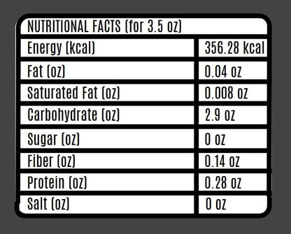 두바이 초콜릿용 볶은 카다이프 9kg (업소용) 터키 전통 디저트 · 베이커리 전문 재료